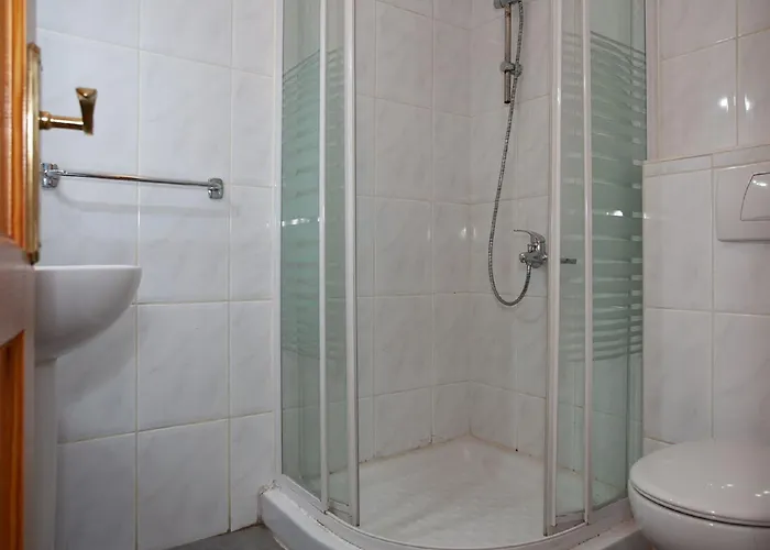 Near The With A Huge Terrace, Patio, Wifi And Parking * Costa Calma