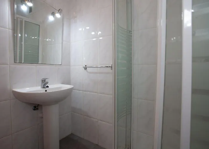 Near The With A Huge Terrace, Patio, Wifi And Parking * Costa Calma