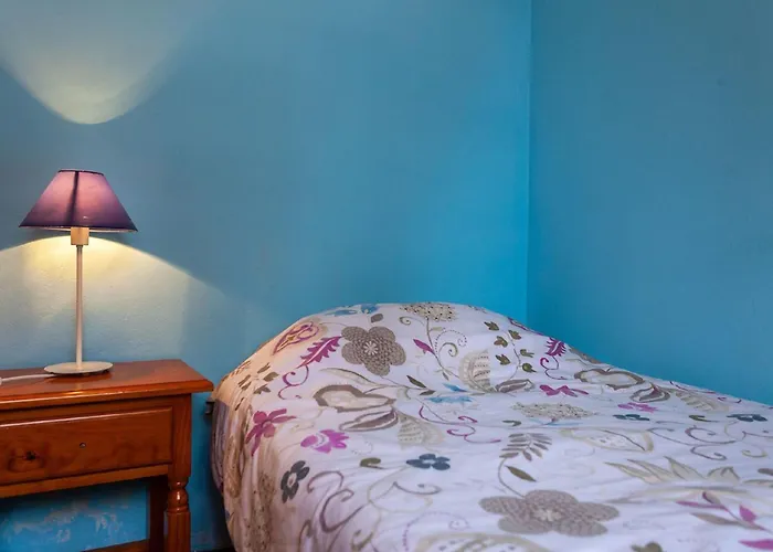 Appartement Near The With A Huge Terrace, Patio, Wifi And Parking Costa Calma