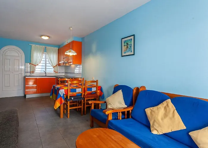Near The With A Huge Terrace, Patio, Wifi And Parking Appartement