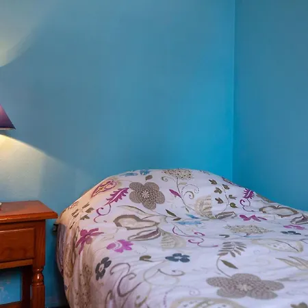 Daire Near The With A Huge Terrace, Patio, Wifi And Parking Costa Calma