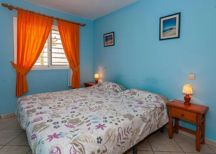Near The With A Huge Terrace, Patio, Wifi And Parking Apartmán *