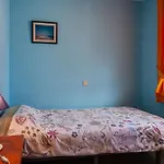 Near The With A Huge Terrace, Patio, Wifi And Parking Appartement Costa Calma