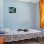 Near The With A Huge Terrace, Patio, Wifi And Parking Appartement Costa Calma