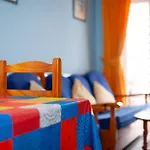 Near The With A Huge Terrace, Patio, Wifi And Parking Appartement