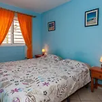 Near The With A Huge Terrace, Patio, Wifi And Parking Appartement *