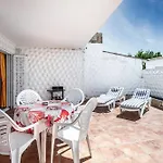 Appartement Near The With A Huge Terrace, Patio, Wifi And Parking Costa Calma